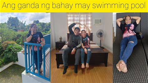 kinantot sa swimming pool|Tinira si Inday ng Mayamang Amo Kapalit ng 3 Months Extra Bonus.